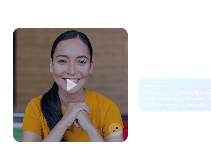Your Job Is Now Live